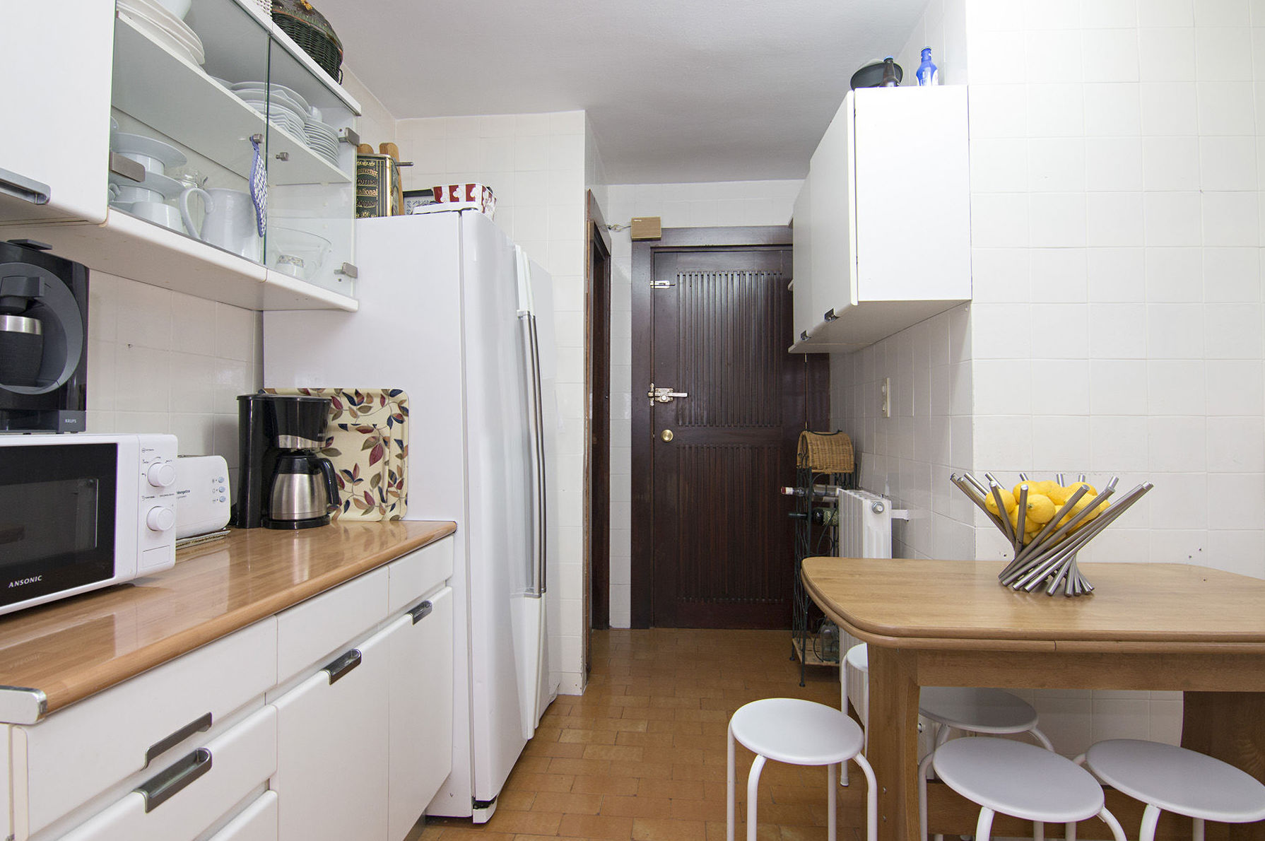 Estupendo piso de cuatro dormitorios en la urbanización Alminares del Genil: Inmuebles de JP Inmobiliaria Estupendo piso de cuatro dormitorios en la urbanización Alminares del Genil: Inmuebles de JP Inmobiliaria