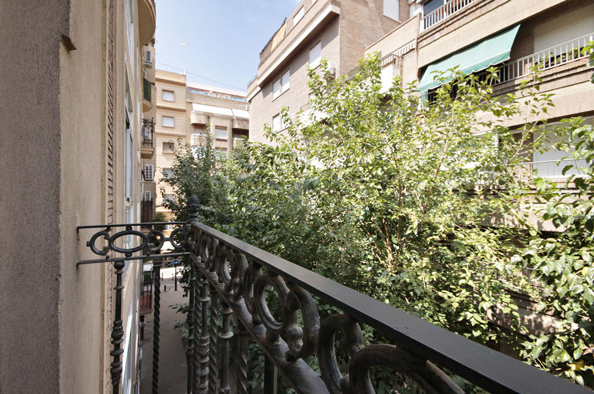 Apartamento de un dormitorios en alquiler en pleno centro de Granada: Inmuebles de JP Inmobiliaria Apartamento de un dormitorios en alquiler en pleno centro de Granada: Inmuebles de JP Inmobiliaria