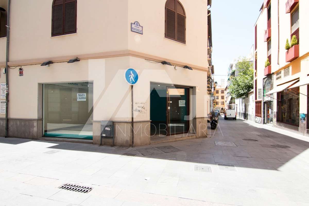 Alquiler de local en Puentezuelas (Granada): Inmuebles de JP Inmobiliaria Alquiler de local en Puentezuelas (Granada): Inmuebles de JP Inmobiliaria