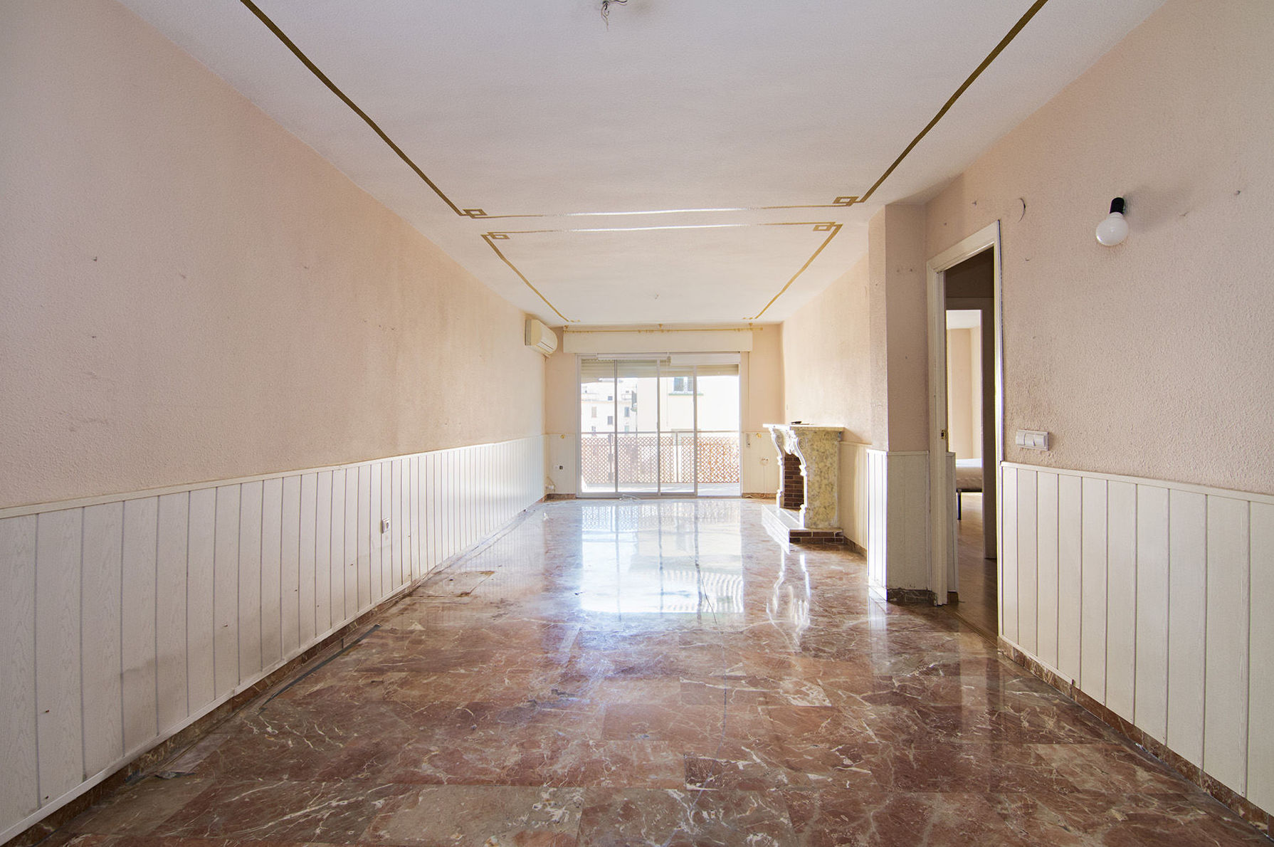 Piso en venta calle Melchor Almagro, 4 dormitorios, calefaccion: Inmuebles de JP Inmobiliaria Piso en venta calle Melchor Almagro, 4 dormitorios, calefaccion: Inmuebles de JP Inmobiliaria