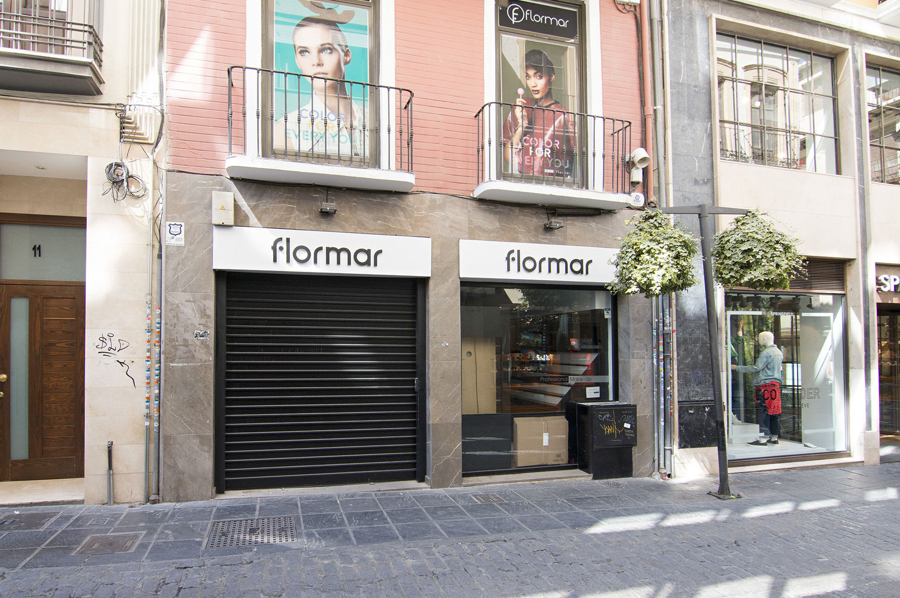 Edificio en alquiler: Inmuebles de JP Inmobiliaria Edificio en alquiler: Inmuebles de JP Inmobiliaria