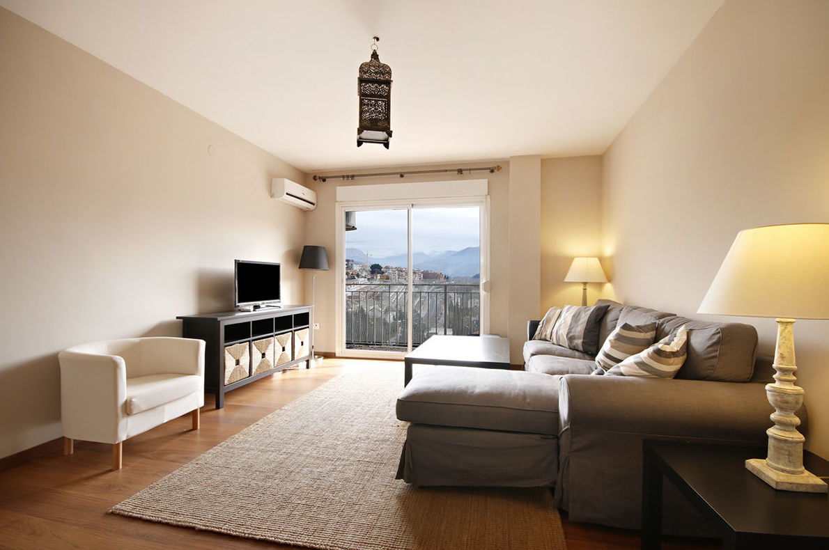 Piso en alquiler en Carretera de la Sierra. Ultima planta. 3 dormitorios: Inmuebles de JP Inmobiliaria Piso en alquiler en Carretera de la Sierra. Ultima planta. 3 dormitorios: Inmuebles de JP Inmobiliaria