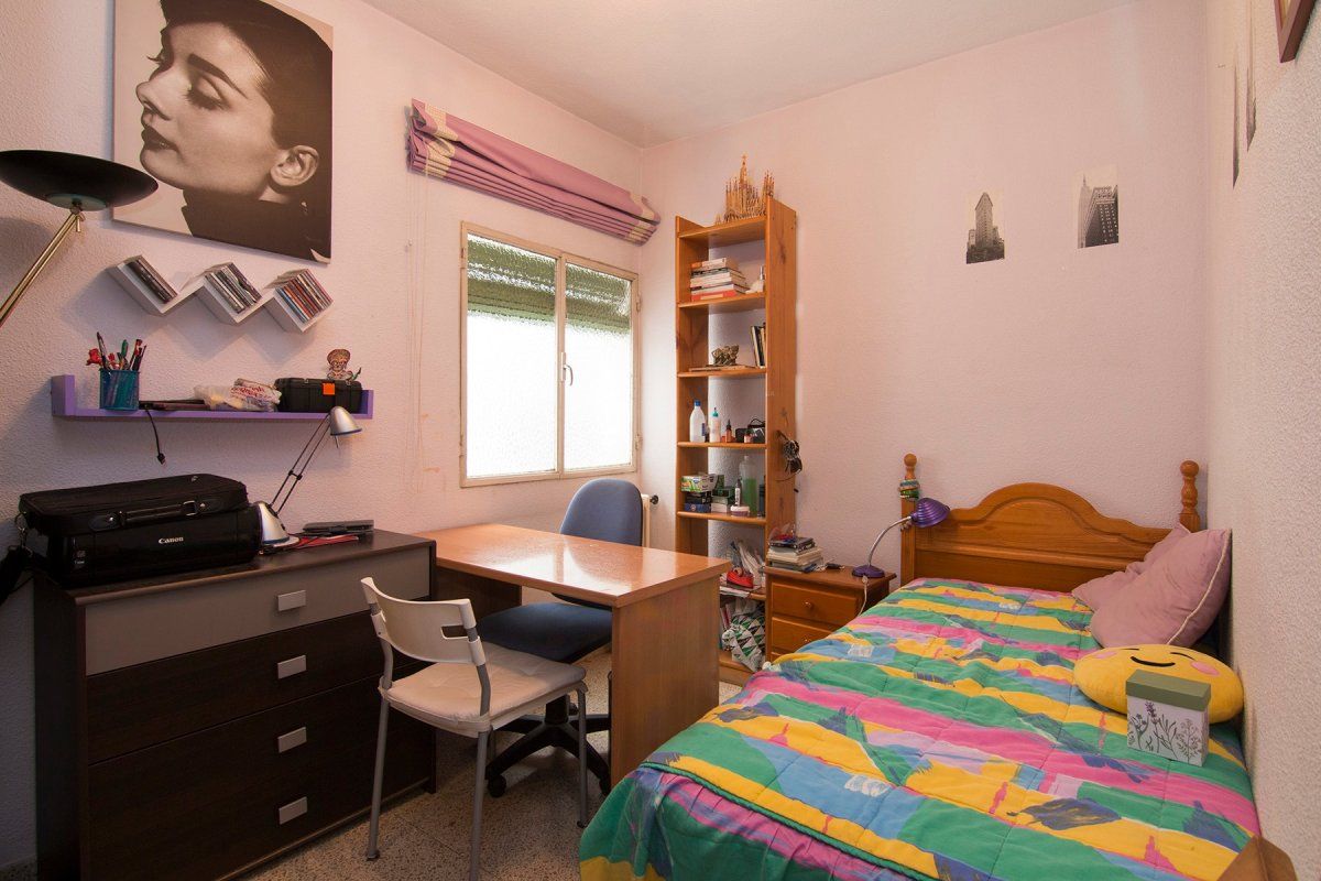 Piso zona Recogidas, Calle Cristo de Medinaceli: Inmuebles de JP Inmobiliaria Piso zona Recogidas, Calle Cristo de Medinaceli: Inmuebles de JP Inmobiliaria