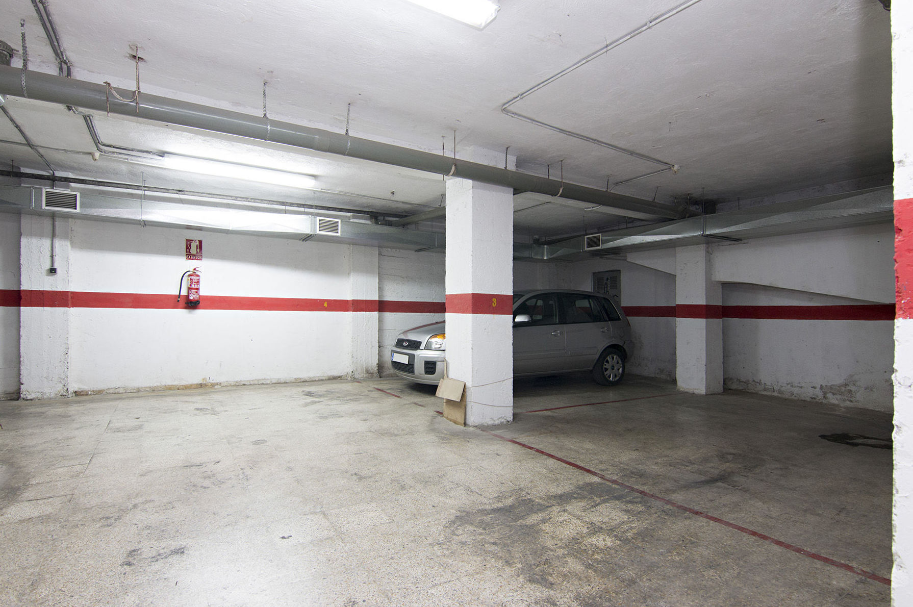 Plaza de garaje en venta: Inmuebles de JP Inmobiliaria Plaza de garaje en venta: Inmuebles de JP Inmobiliaria