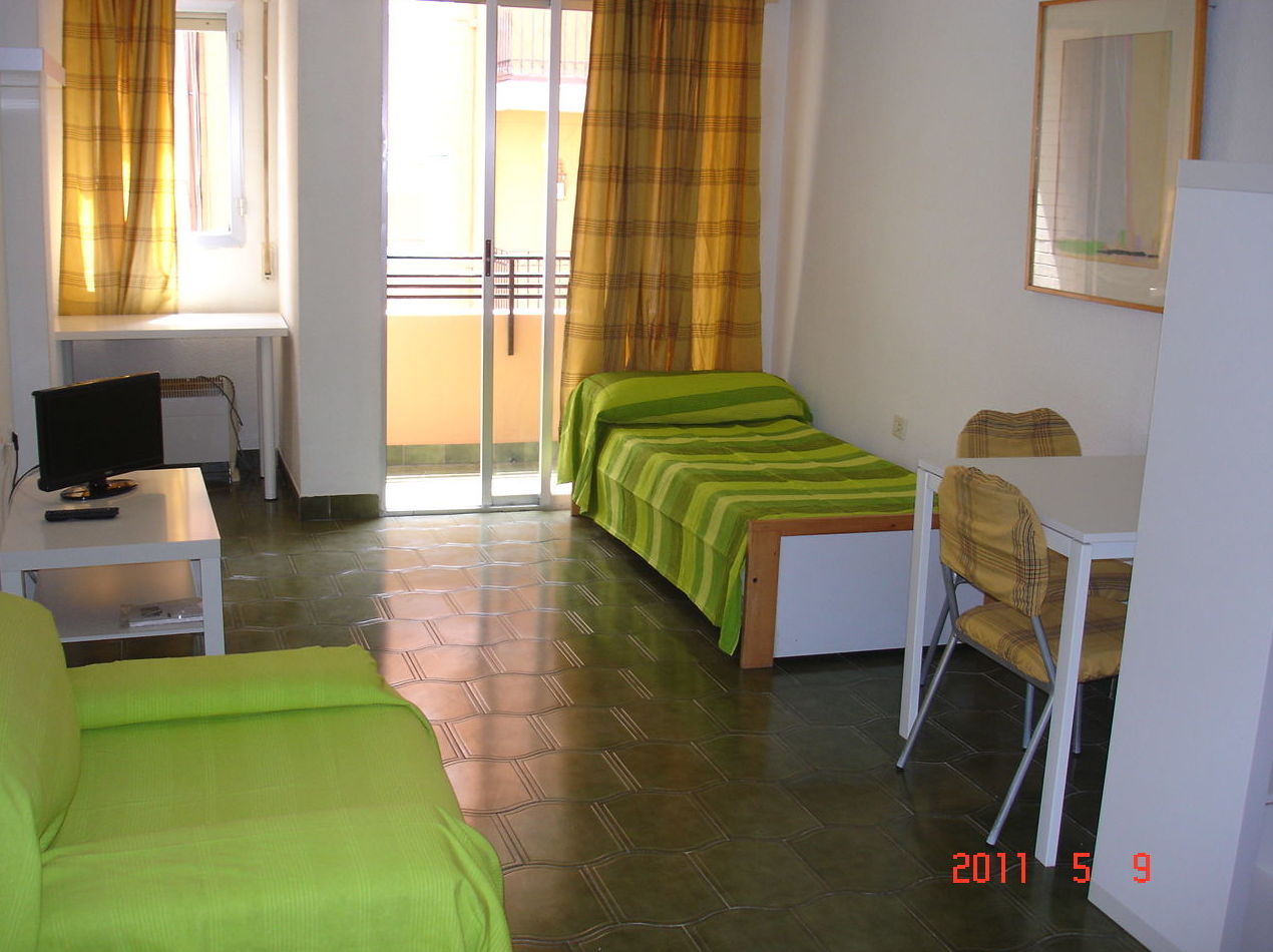 Alquiler estudio centro: Inmuebles de JP Inmobiliaria Alquiler estudio centro: Inmuebles de JP Inmobiliaria