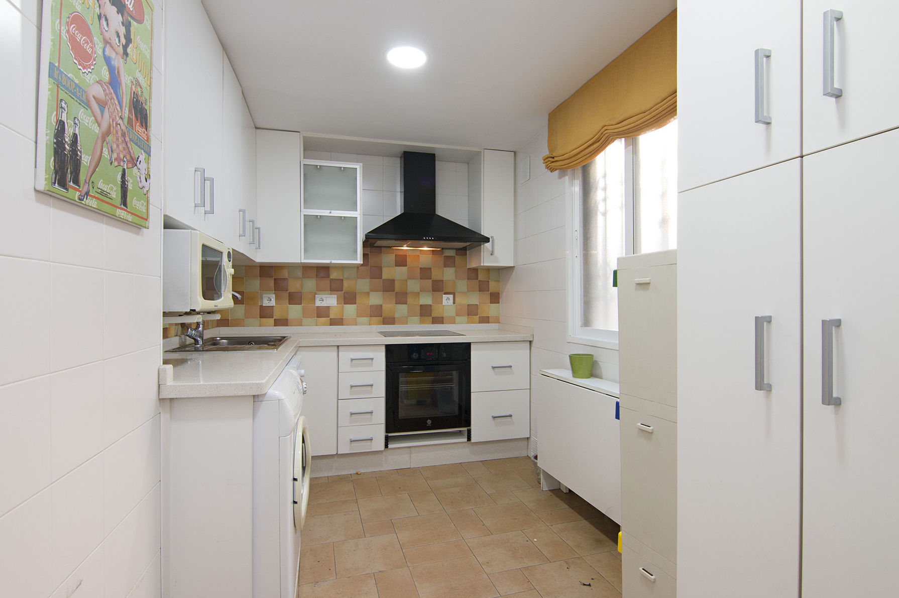 Alquiler Piso reformado para familia Avenida Cervantes: Inmuebles de JP Inmobiliaria Alquiler Piso reformado para familia Avenida Cervantes: Inmuebles de JP Inmobiliaria