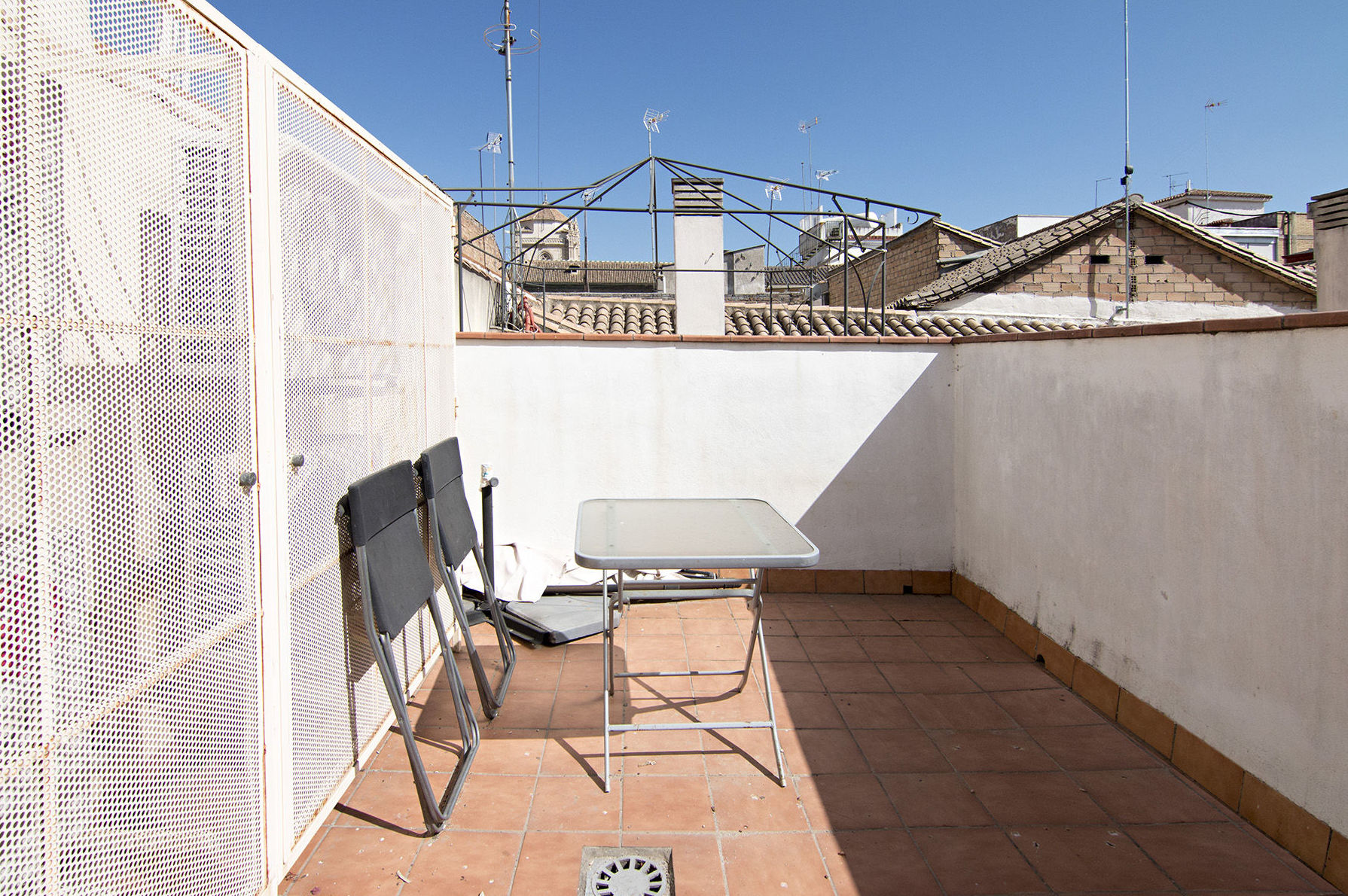 Ancha de Capuchinos. Piso duplex amueblado en alquiler. 3 dormitorios, 2 cu: Inmuebles de JP Inmobiliaria Ancha de Capuchinos. Piso duplex amueblado en alquiler. 3 dormitorios, 2 cu: Inmuebles de JP Inmobiliaria