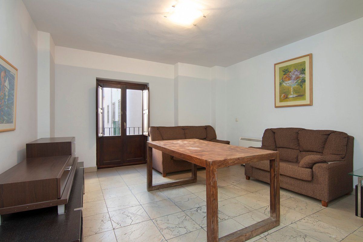 Piso en el Realejo: Inmuebles de JP Inmobiliaria Piso en el Realejo: Inmuebles de JP Inmobiliaria