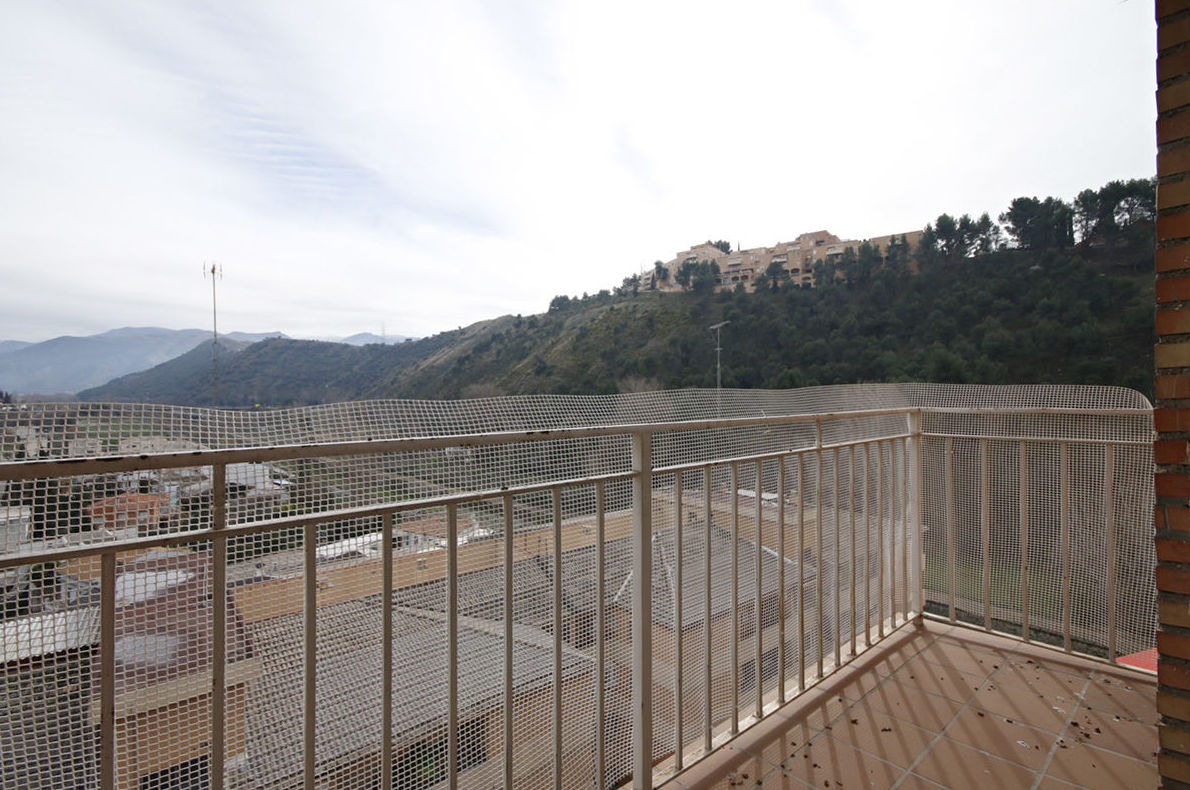 Piso en alquiler en Carretera de la Sierra. Ultima planta. 3 dormitorios: Inmuebles de JP Inmobiliaria Piso en alquiler en Carretera de la Sierra. Ultima planta. 3 dormitorios: Inmuebles de JP Inmobiliaria