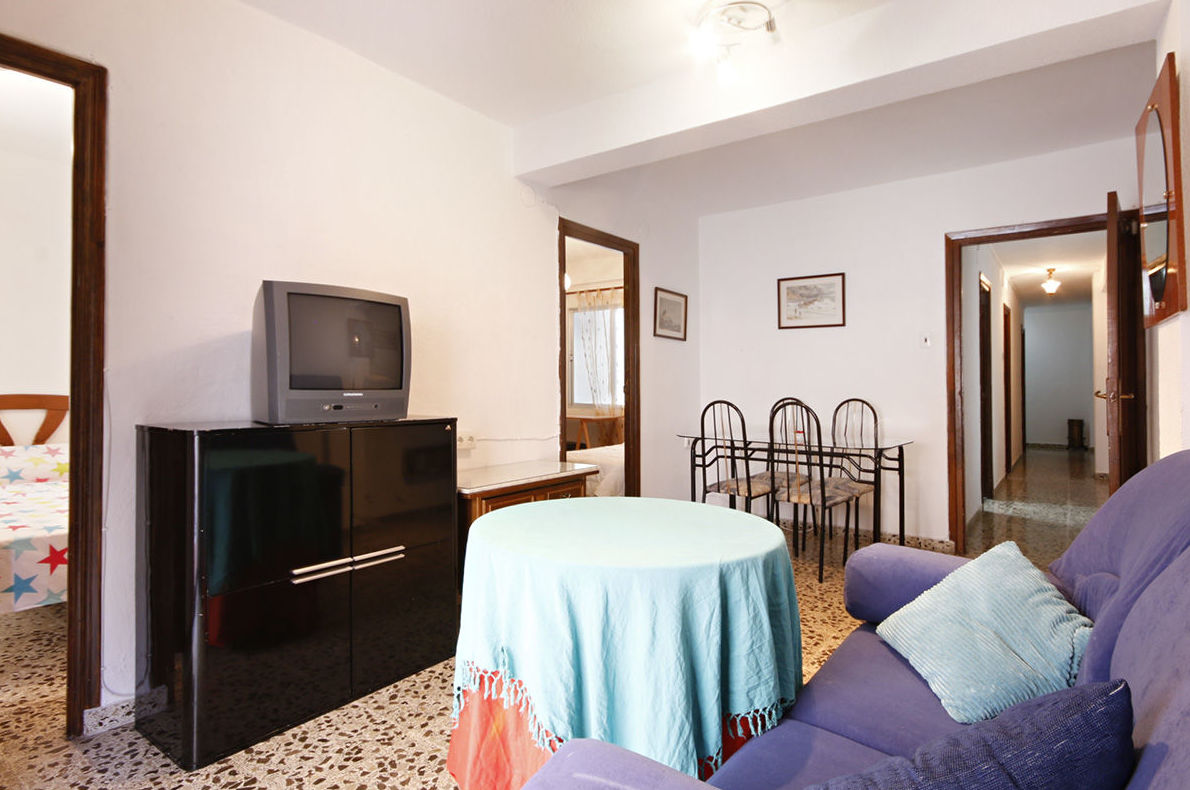 Piso en venta piso pedro antonio alarcon. 3 dormitorios: Inmuebles de JP Inmobiliaria Piso en venta piso pedro antonio alarcon. 3 dormitorios: Inmuebles de JP Inmobiliaria