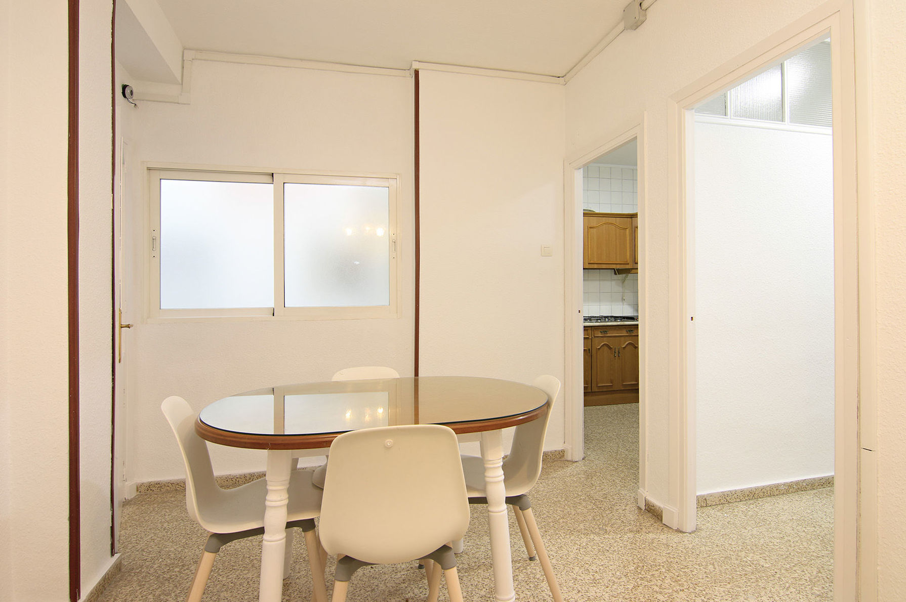 Piso en venta calle Emperatriz Eugenia, 3 dormitorios: Inmuebles de JP Inmobiliaria Piso en venta calle Emperatriz Eugenia, 3 dormitorios: Inmuebles de JP Inmobiliaria