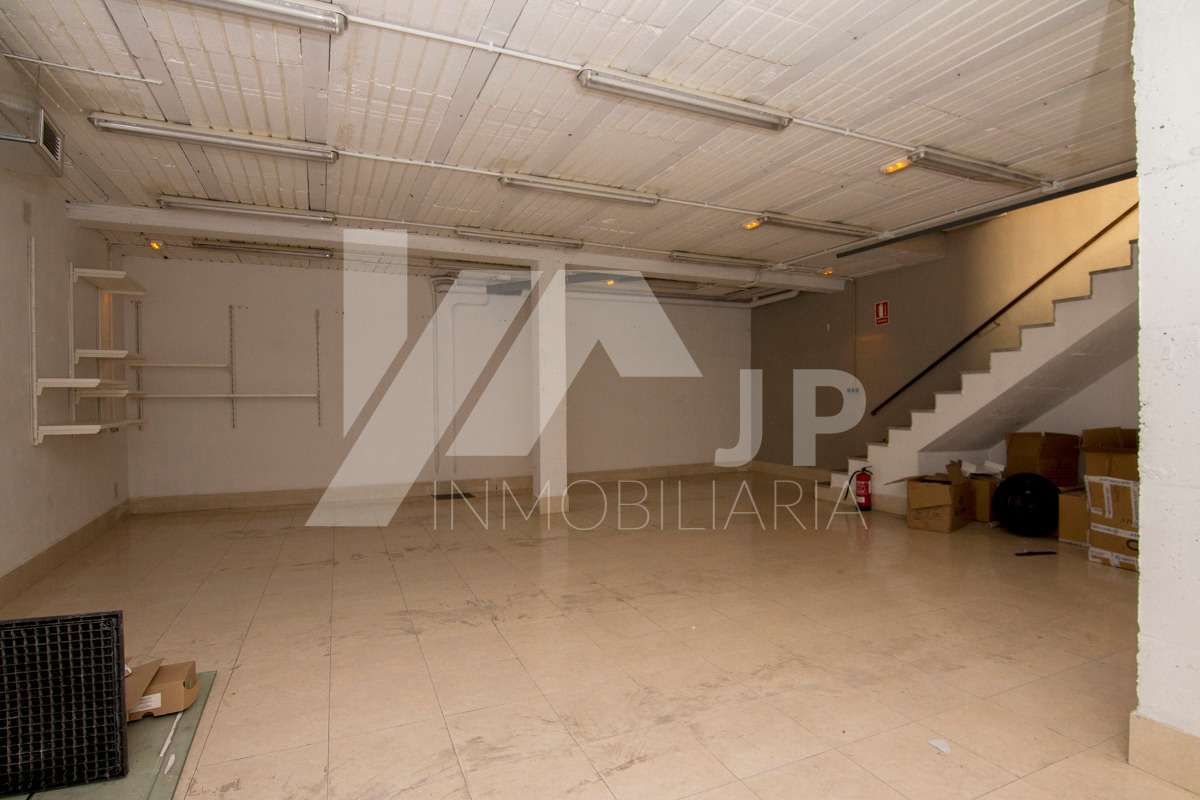 Alquiler de local en Puentezuelas (Granada): Inmuebles de JP Inmobiliaria Alquiler de local en Puentezuelas (Granada): Inmuebles de JP Inmobiliaria