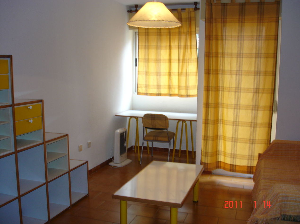 Alquiler estudio centro: Inmuebles de JP Inmobiliaria Alquiler estudio centro: Inmuebles de JP Inmobiliaria