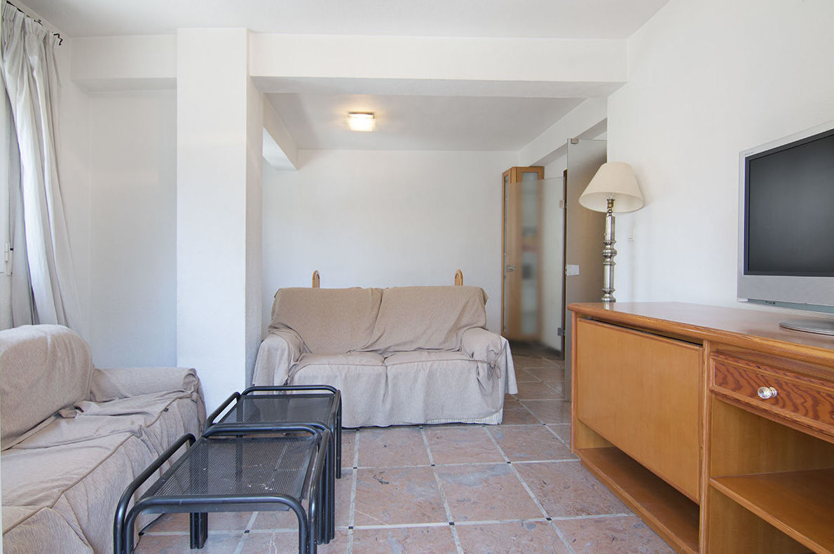 Piso para estudiante, para el proximo curso universitario. 3 dormitorios: Inmuebles de JP Inmobiliaria Piso para estudiante, para el proximo curso universitario. 3 dormitorios: Inmuebles de JP Inmobiliaria