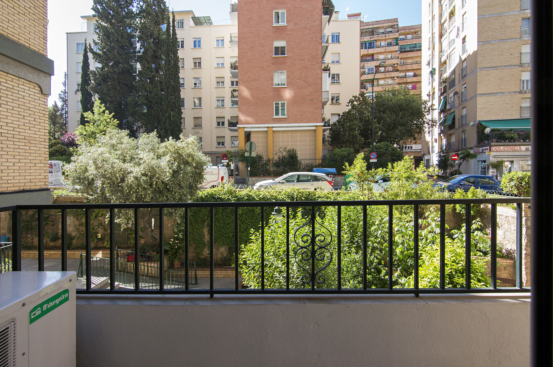 Alquiler Piso reformado para familia Avenida Cervantes: Inmuebles de JP Inmobiliaria Alquiler Piso reformado para familia Avenida Cervantes: Inmuebles de JP Inmobiliaria