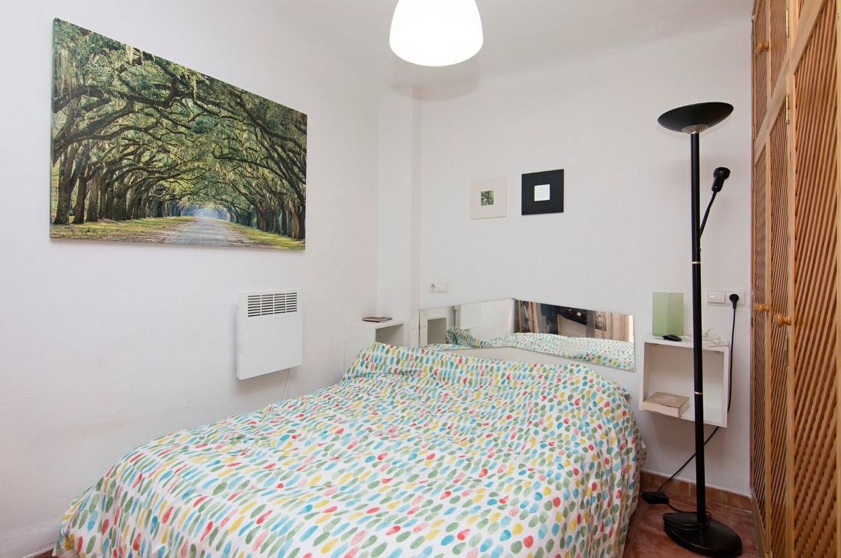 GRANADA - junto plaza lobos: Inmuebles de JP Inmobiliaria GRANADA - junto plaza lobos: Inmuebles de JP Inmobiliaria