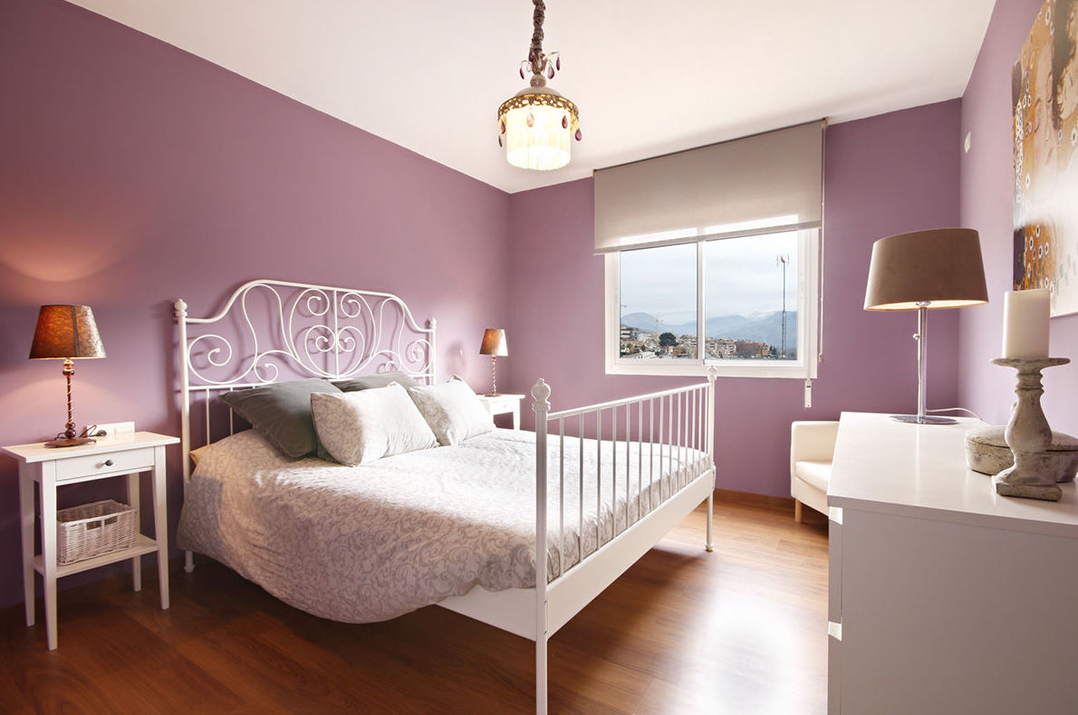 Piso en alquiler en Carretera de la Sierra. Ultima planta. 3 dormitorios: Inmuebles de JP Inmobiliaria Piso en alquiler en Carretera de la Sierra. Ultima planta. 3 dormitorios: Inmuebles de JP Inmobiliaria