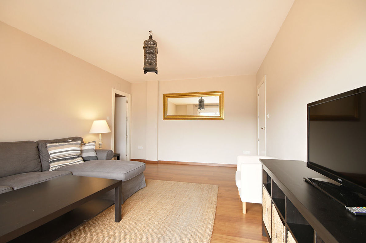 Piso en alquiler en Carretera de la Sierra. Ultima planta. 3 dormitorios: Inmuebles de JP Inmobiliaria Piso en alquiler en Carretera de la Sierra. Ultima planta. 3 dormitorios: Inmuebles de JP Inmobiliaria