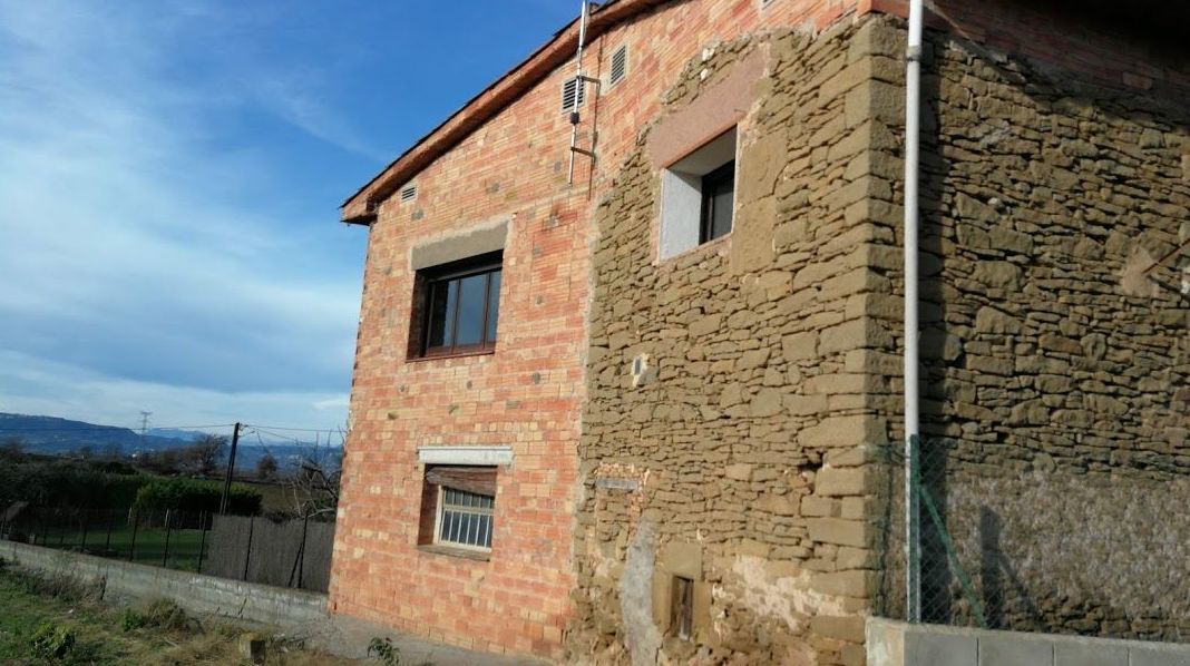 Granulado de corcho expandido : Servicios de Ecoatir Granulado de corcho expandido : Servicios de Ecoatir
