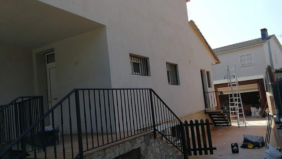 Ventajas de aislamiento del SATE: Servicios de Ecoatir Ventajas de aislamiento del SATE: Servicios de Ecoatir
