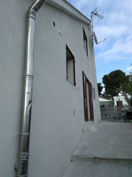 Aislamiento térmico exterior (SATE): Servicios de Ecoatir Aislamiento térmico exterior (SATE): Servicios de Ecoatir