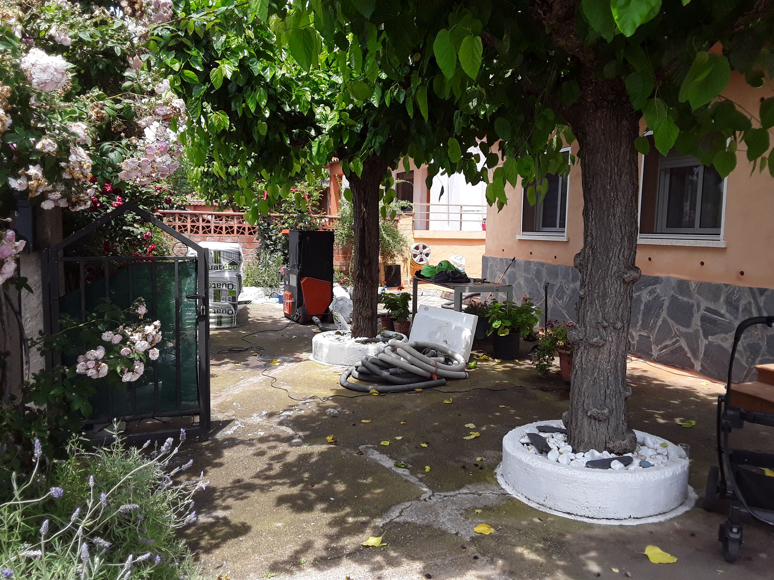 Celulosa : Servicios de Ecoatir Celulosa : Servicios de Ecoatir