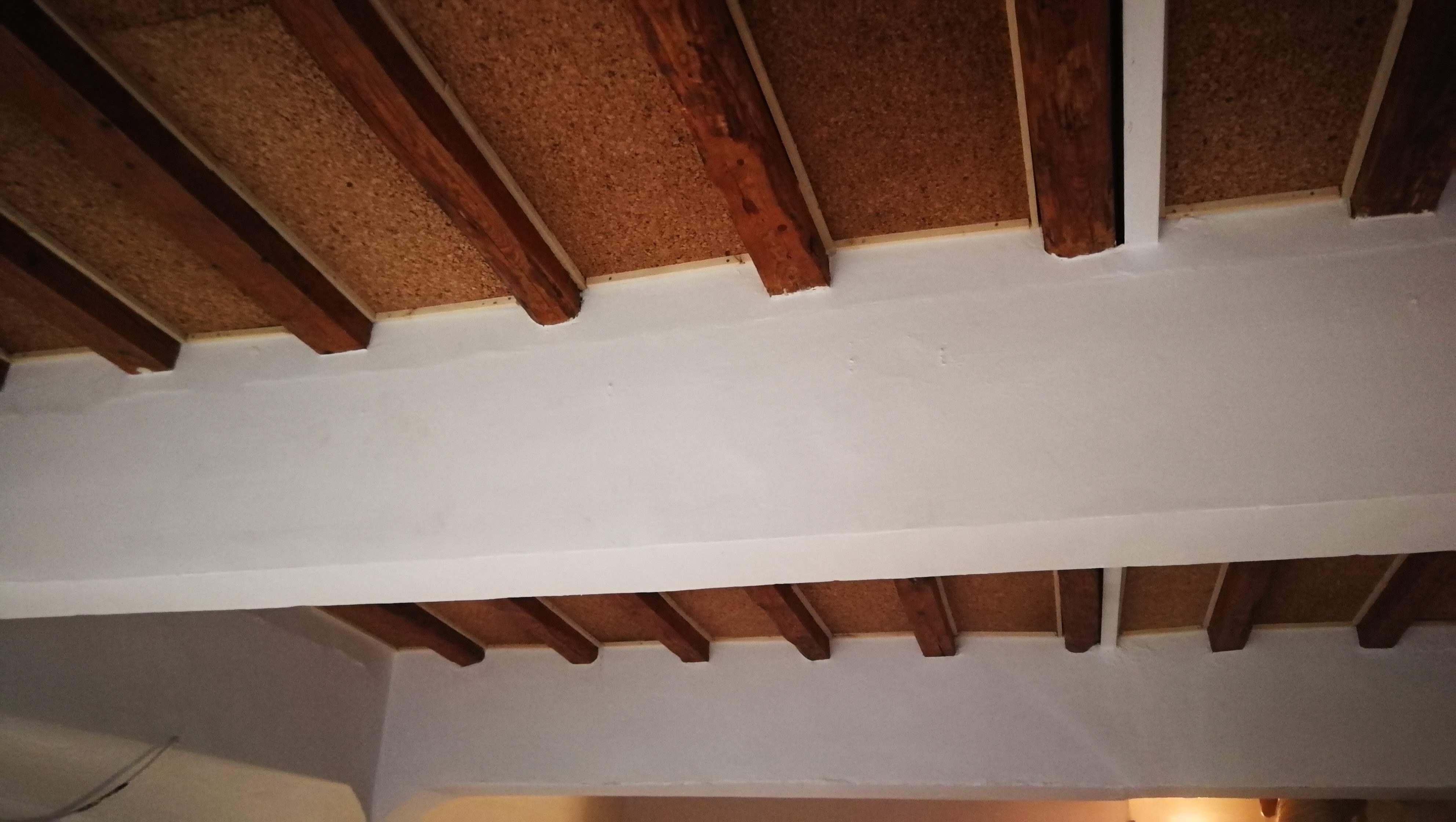 Trasdosado interior: Servicios de Ecoatir Trasdosado interior: Servicios de Ecoatir