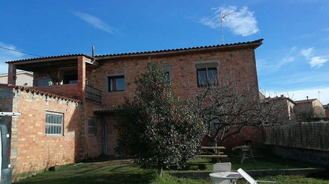 Granulado de corcho expandido : Servicios de Ecoatir Granulado de corcho expandido : Servicios de Ecoatir