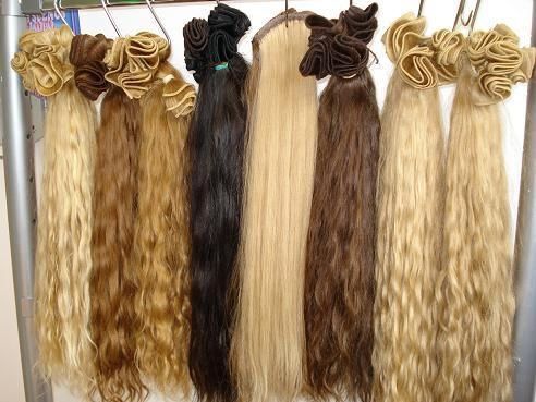 Extensiones de pelo: Rastas africanas y mucho más de Peluquería Las Marías Extensiones de pelo: Rastas africanas y mucho más de Peluquería Las Marías