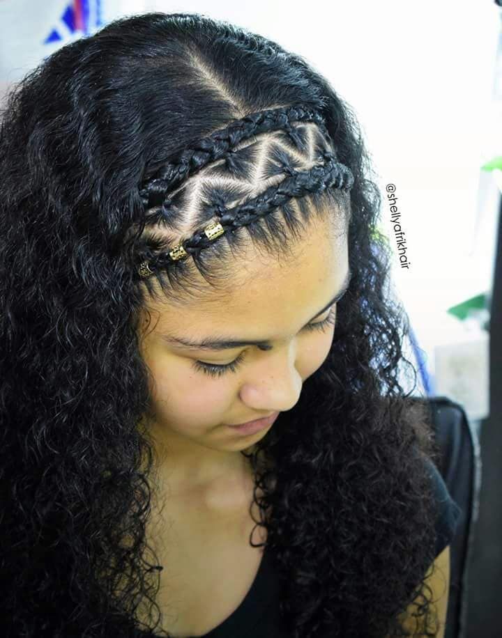 Recogidos y trenzas: Rastas africanas y mucho más de Peluquería Las Marías Recogidos y trenzas: Rastas africanas y mucho más de Peluquería Las Marías
