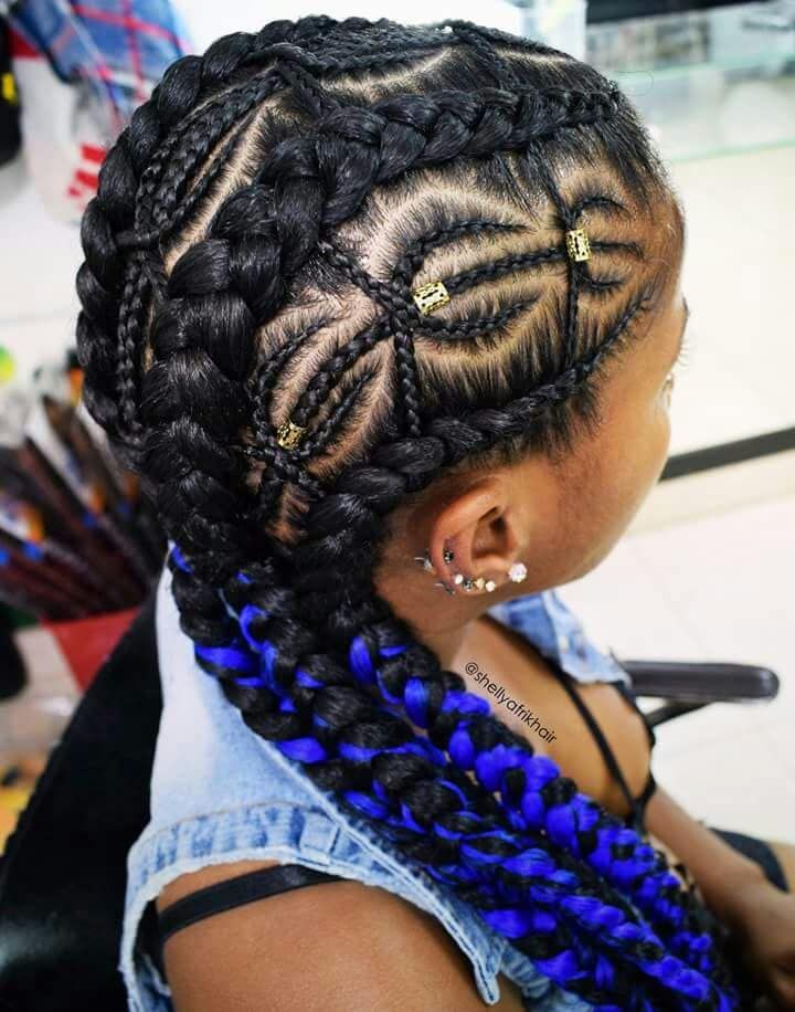 Rastas: Rastas africanas y mucho más de Peluquería Las Marías Rastas: Rastas africanas y mucho más de Peluquería Las Marías