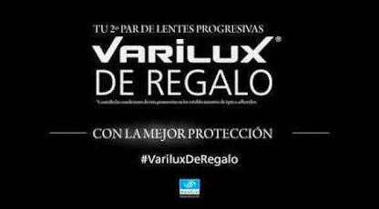 Promoción 2ª pareja de lentes progresivas de regalo: Servicios de Europtica Guía de Isora Promoción 2ª pareja de lentes progresivas de regalo: Servicios de Europtica Guía de Isora