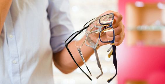 Gafas graduadas: Servicios de Europtica Guía de Isora Gafas graduadas: Servicios de Europtica Guía de Isora