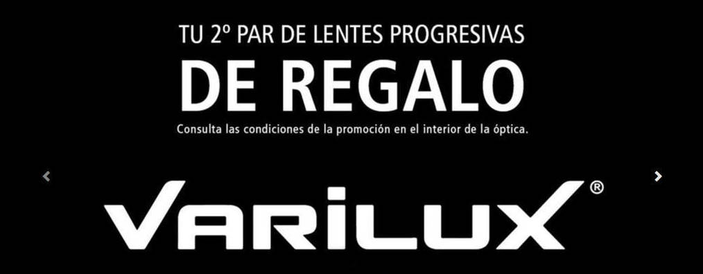 Promoción 2ª pareja de lentes progresivas de regalo: Servicios de Europtica Guía de Isora Promoción 2ª pareja de lentes progresivas de regalo: Servicios de Europtica Guía de Isora