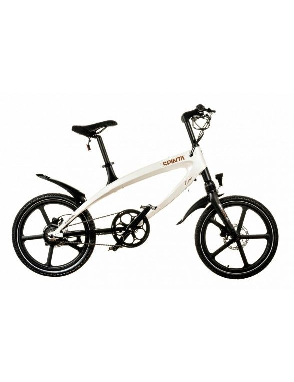 E-bikes: Servicios de Eco Rider Shop E-bikes: Servicios de Eco Rider Shop