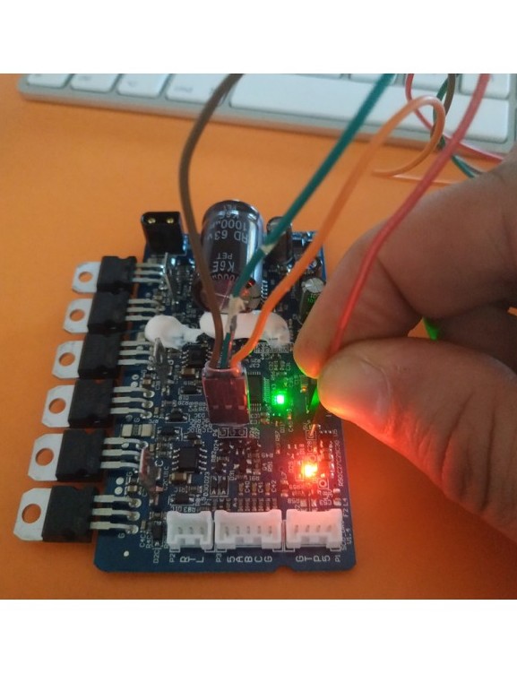 Se te ha brikeado tu controladora o necesitas meter el numero de serie de tu Xiaomi M365? Se te ha brikeado tu controladora o necesitas meter el numero de serie de tu Xiaomi M365?