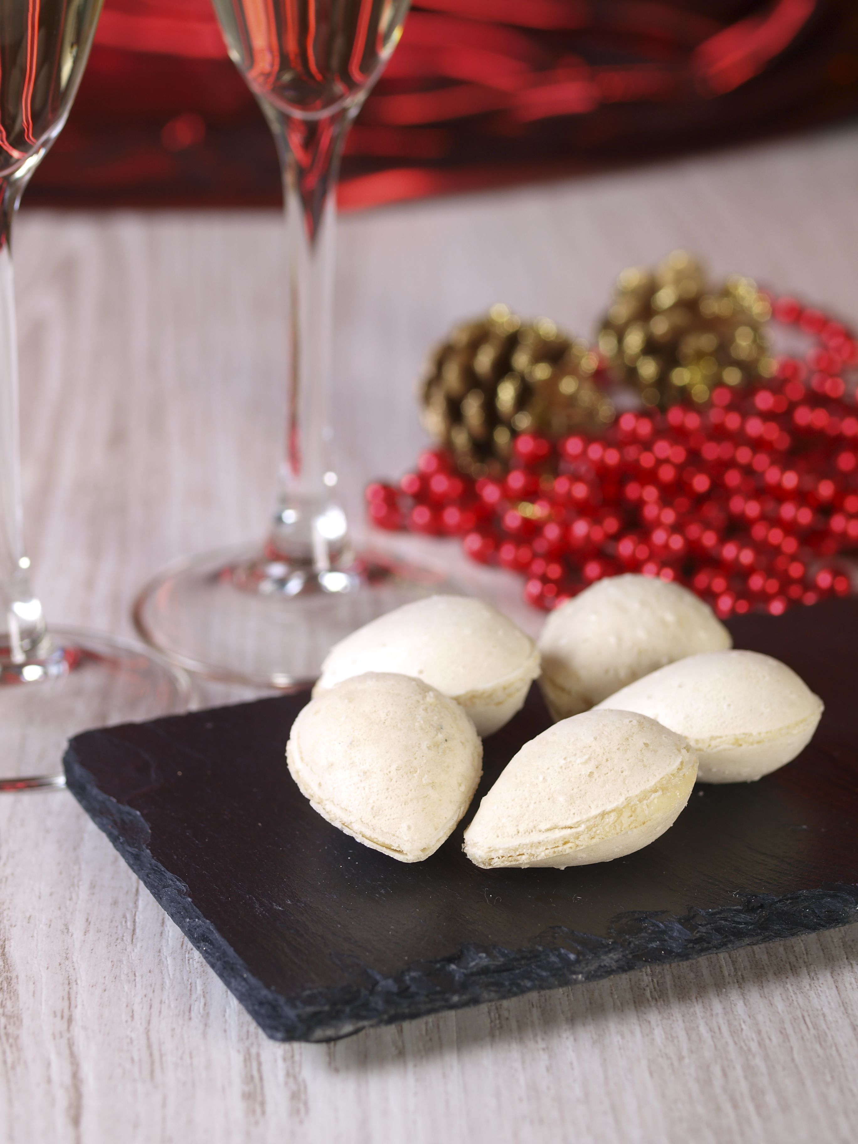 Almendras rellenas: Productos artesanales de Complement Xixona Almendras rellenas: Productos artesanales de Complement Xixona