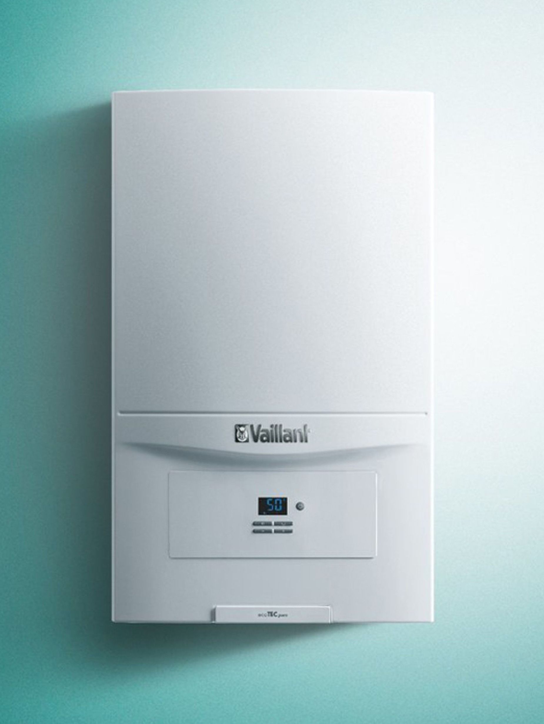 VAILLANT ECOTEC PURE 236: Productos de APM Soluciones Energéticas