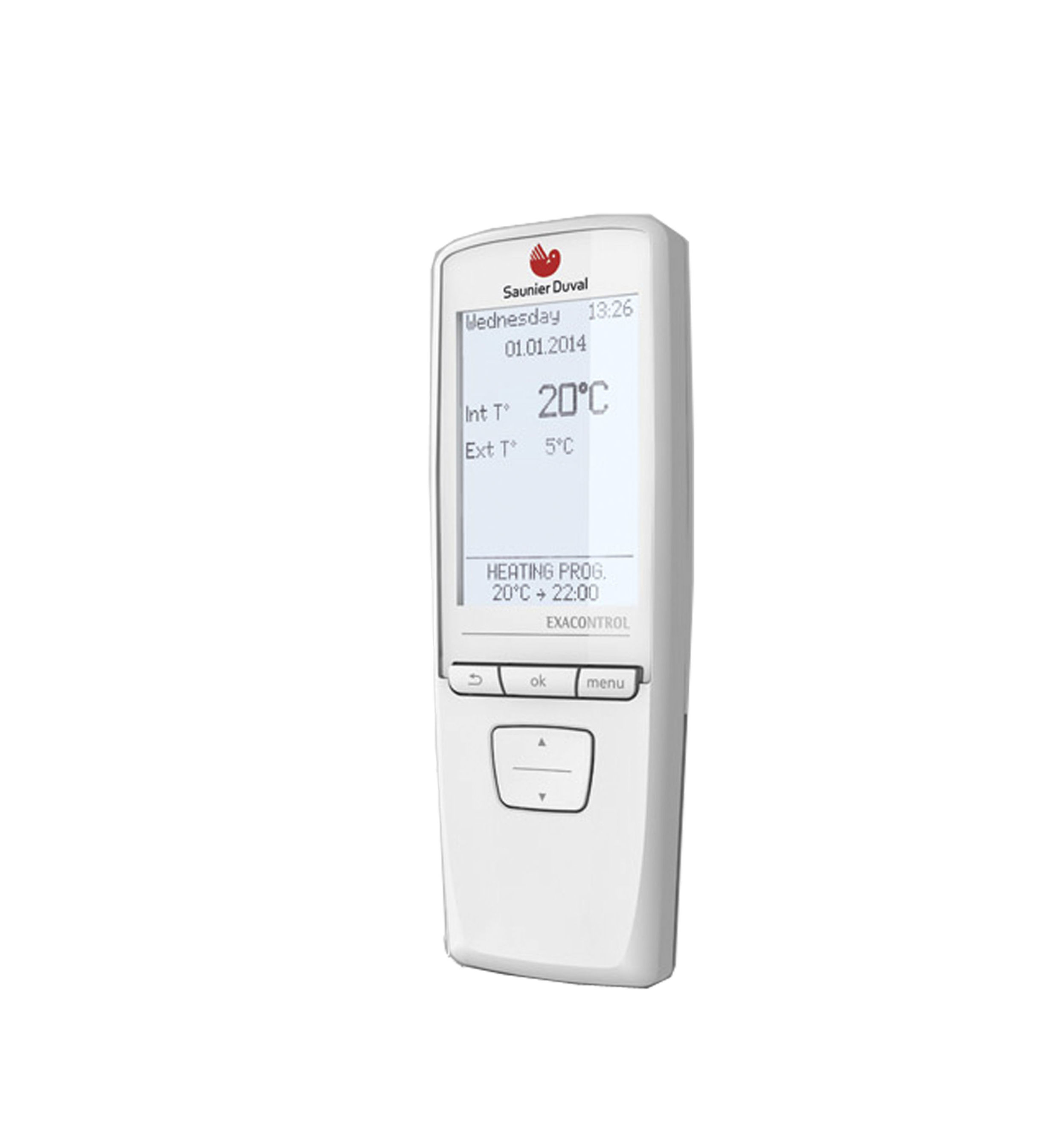 SAUNIER DUVAL ISOMAX CONDENS 35: Productos de APM Soluciones Energéticas SAUNIER DUVAL ISOMAX CONDENS 35: Productos de APM Soluciones Energéticas