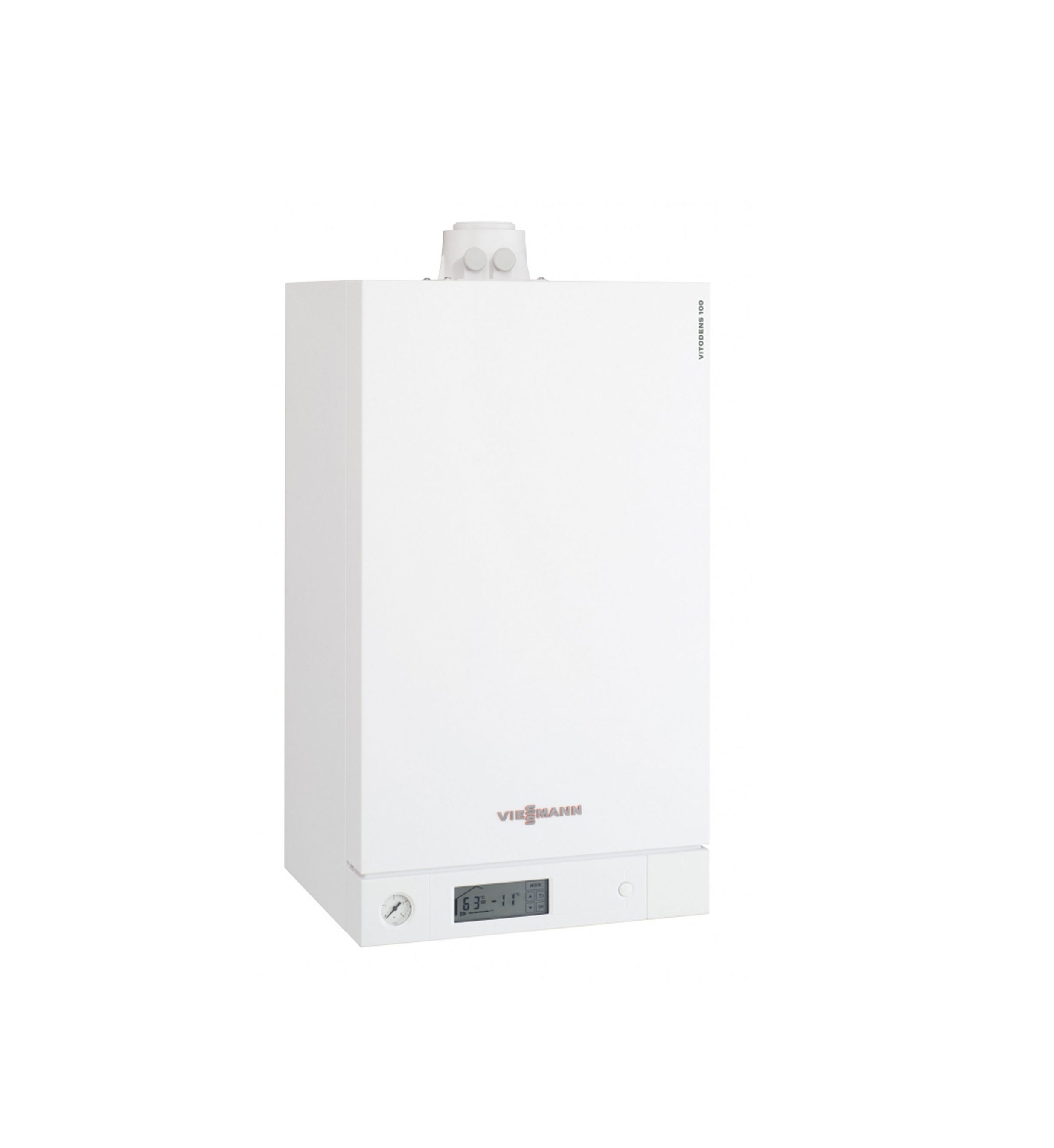 VIESSMANN VITODENS 100-W 26 Kw VIESSMANN VITODENS 100-W 26 Kw