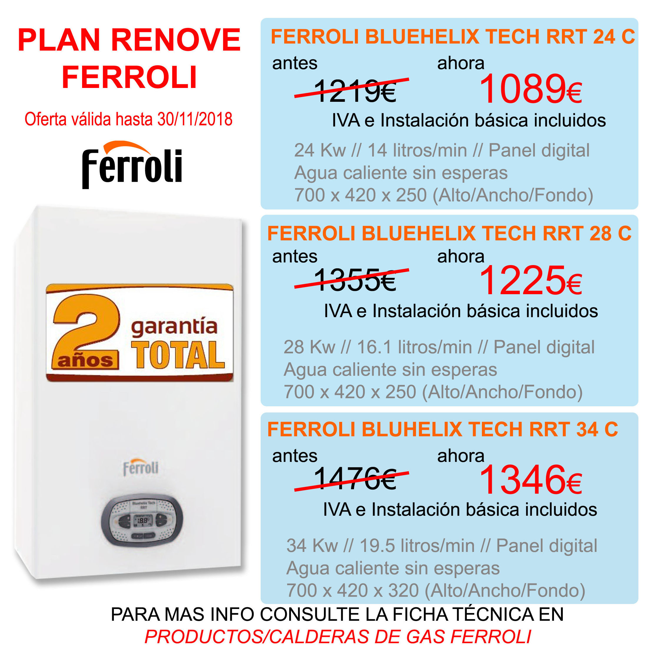 TODAS LAS CALDERAS: Productos de APM Soluciones Energéticas TODAS LAS CALDERAS: Productos de APM Soluciones Energéticas