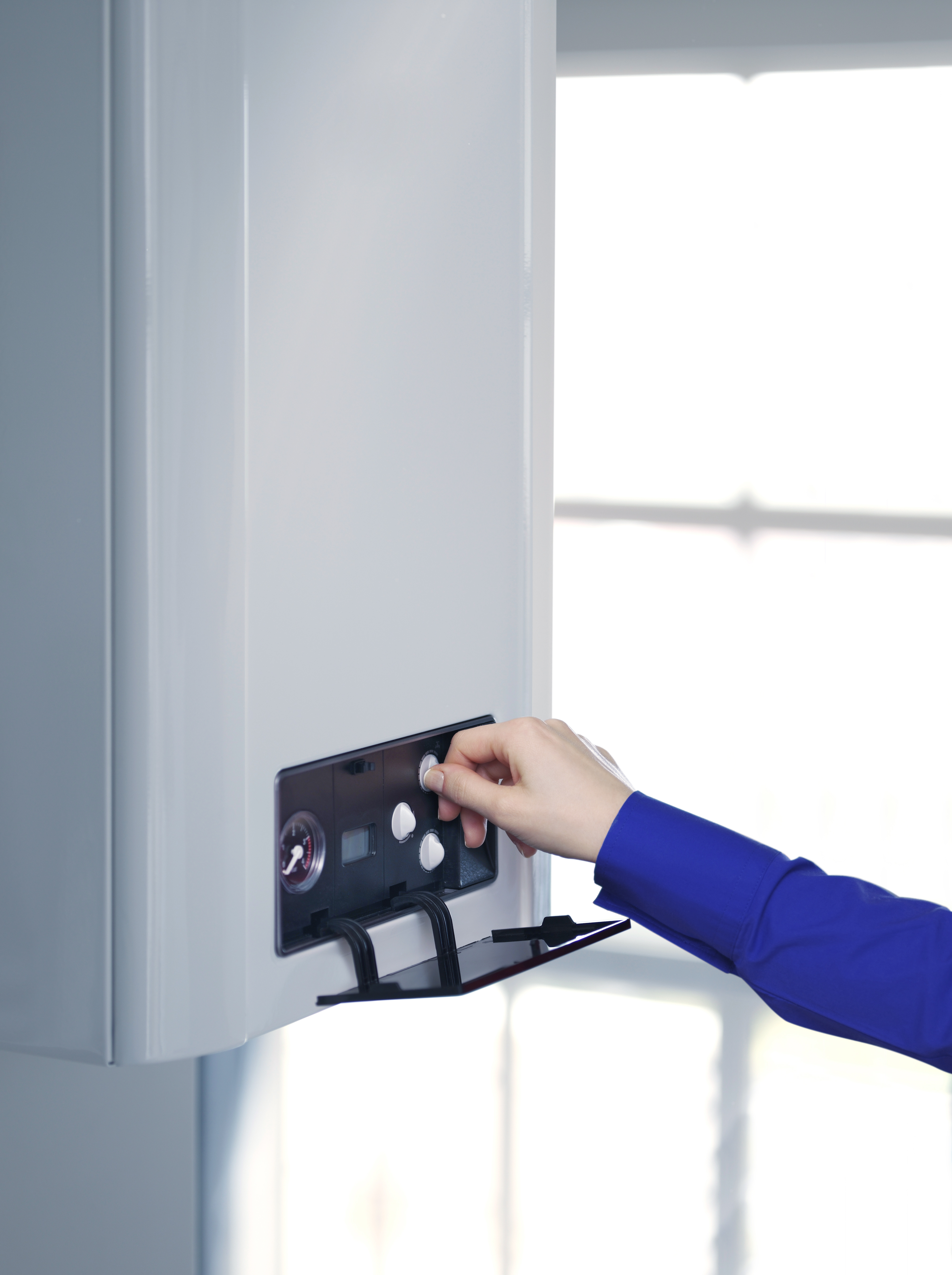 VAILLANT ECOTEC PURE 236: Productos de APM Soluciones Energéticas VAILLANT ECOTEC PURE 236: Productos de APM Soluciones Energéticas