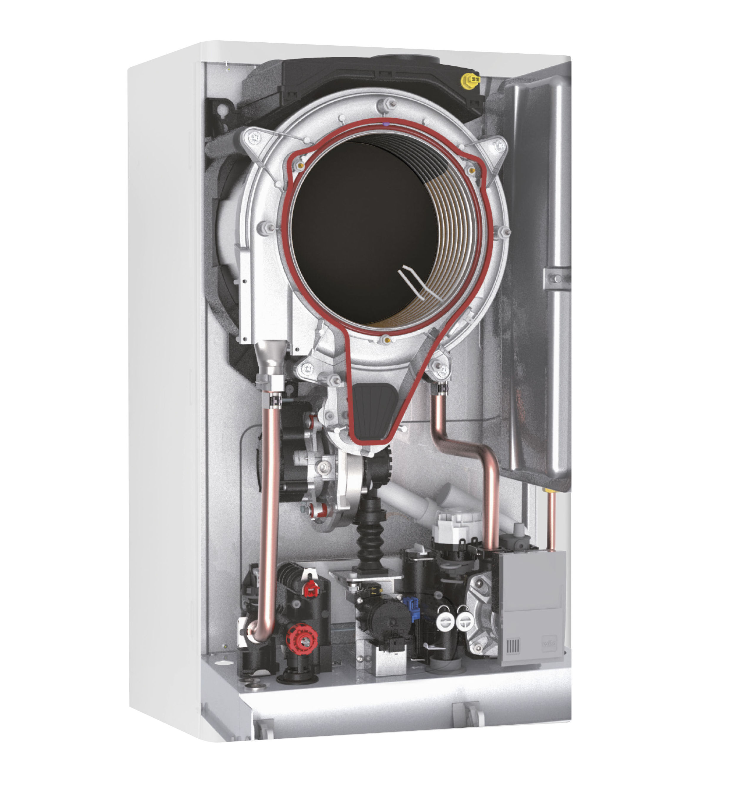 FERROLI BLUHELIX TECH RRT 28C - 1225 €: Productos de APM Soluciones Energéticas FERROLI BLUHELIX TECH RRT 28C - 1225 €: Productos de APM Soluciones Energéticas