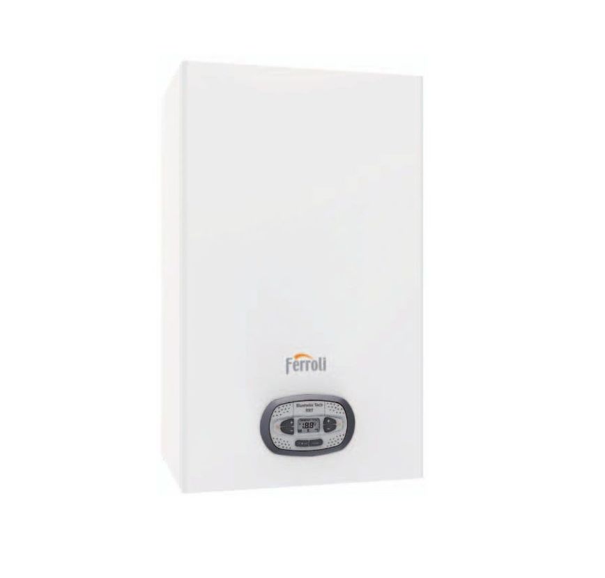 FERROLI BLUEHELIX TECH RRT 24C FERROLI BLUEHELIX TECH RRT 24C