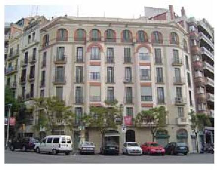 Restauración de Fachadas: Servicios de Restuc Restauración de Fachadas: Servicios de Restuc