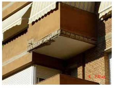 Restauración de Fachadas: Servicios de Restuc Restauración de Fachadas: Servicios de Restuc