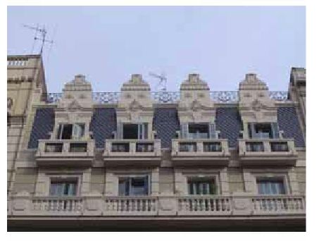 Impermeabilización de cubiertas: Servicios de Restuc Impermeabilización de cubiertas: Servicios de Restuc