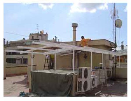 Claraboyas: Servicios de Restuc Claraboyas: Servicios de Restuc