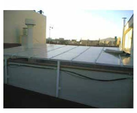 Claraboyas: Servicios de Restuc Claraboyas: Servicios de Restuc