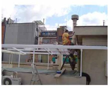 Claraboyas: Servicios de Restuc Claraboyas: Servicios de Restuc